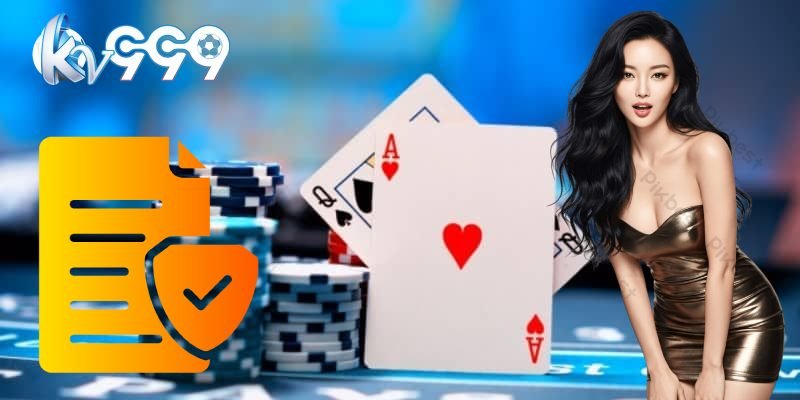 Bảo mật đa tầng thông tin game thủ