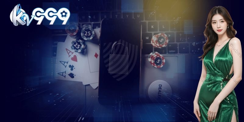 Chính sách bảo vệ người chơi kv999