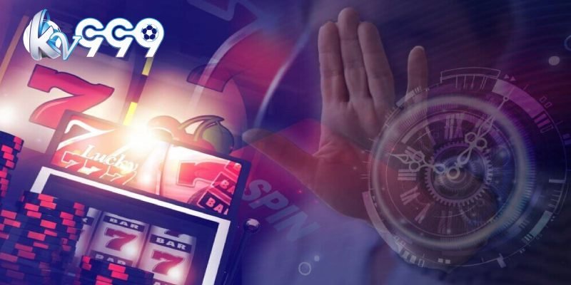 Người chơi cũng cần có trách nhiệm