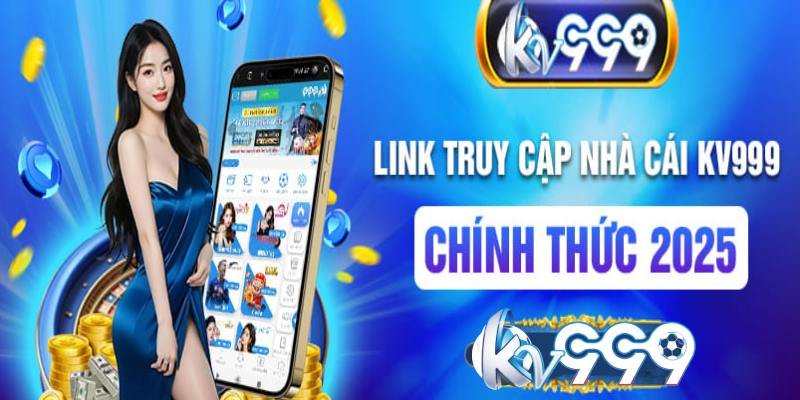 KV999 Casino