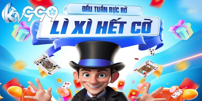 KV999 Casino khuyến mãi