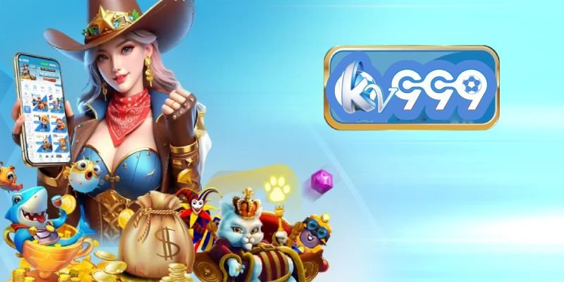 KV999 Casino